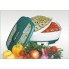 Сушилка для овощей и фруктов Секрет Хозяйки СП-011 5 поддонов